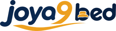 joya9 bed logo
